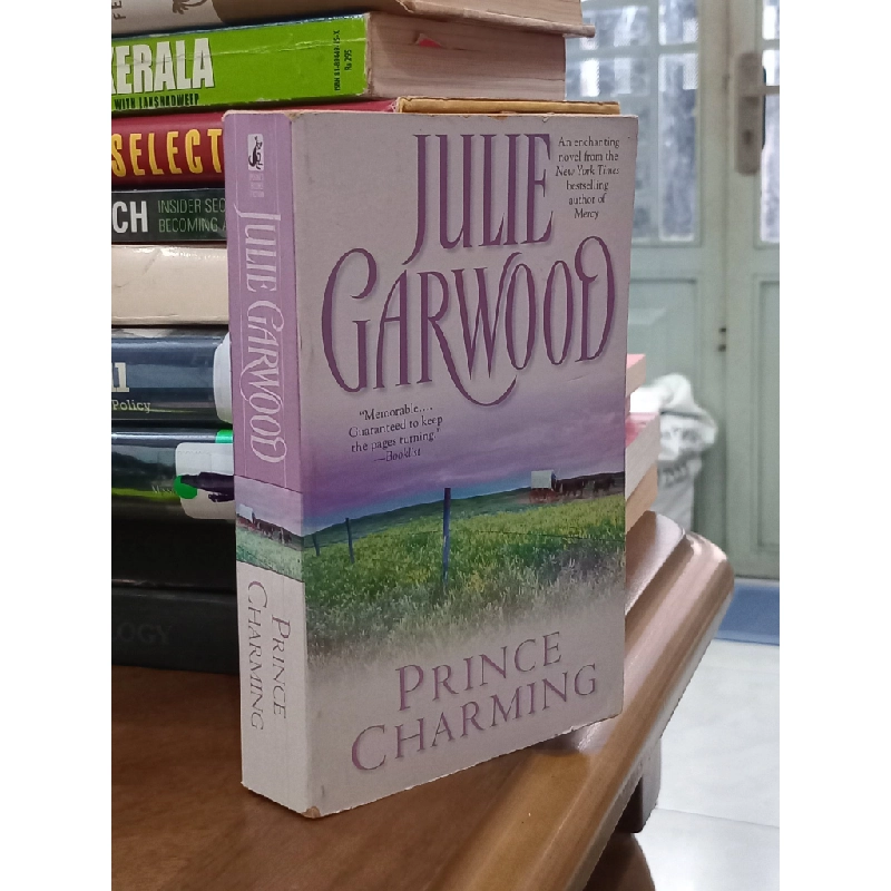 Prince Charming - Julie Garwood 507904