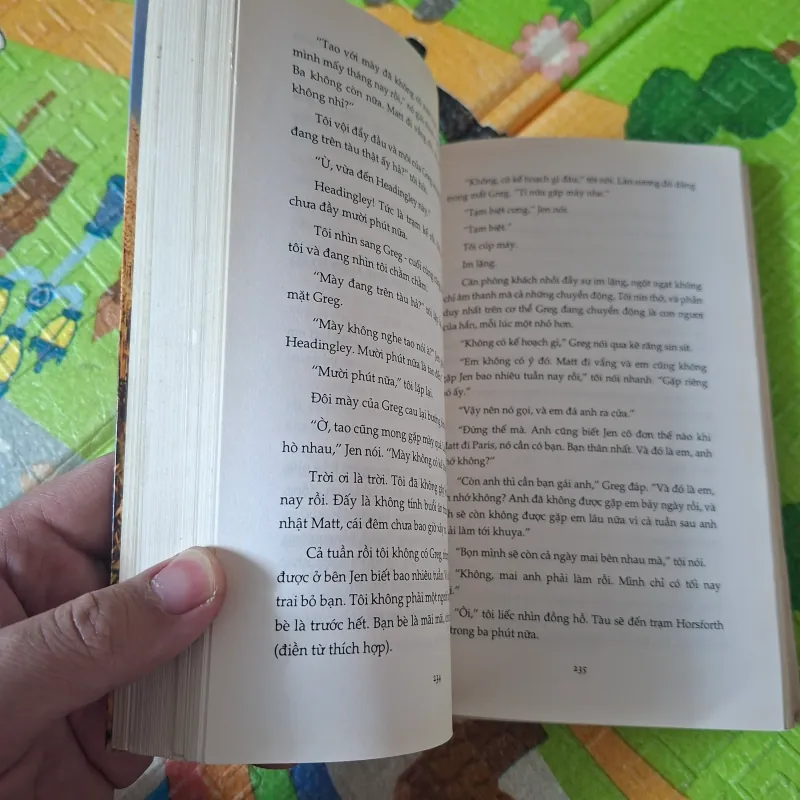 Sô-cô-la chạy trốn 800830