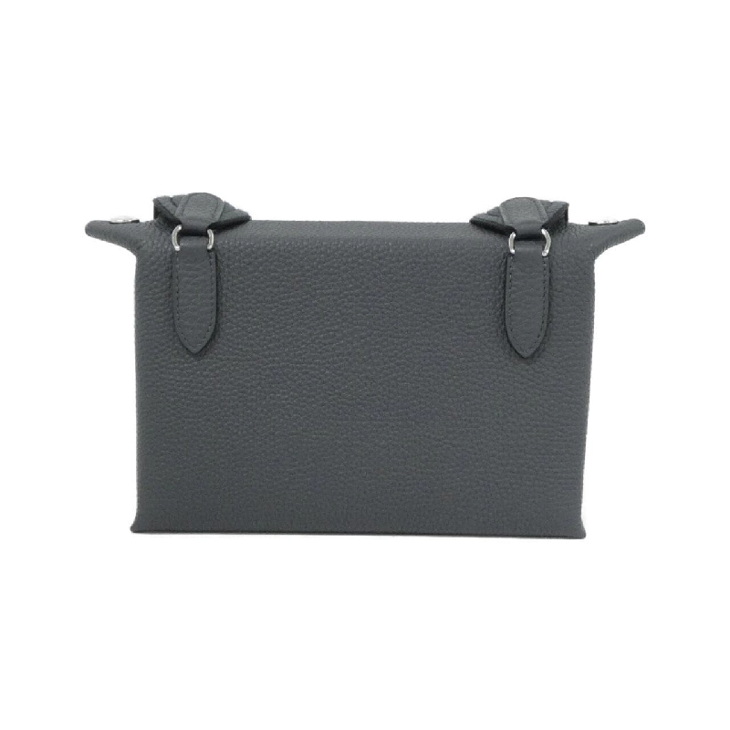 Túi xách vai HERMES CORDAGE VIDPOSH 085760CK - Hàng hiệu Chính hãng 776474