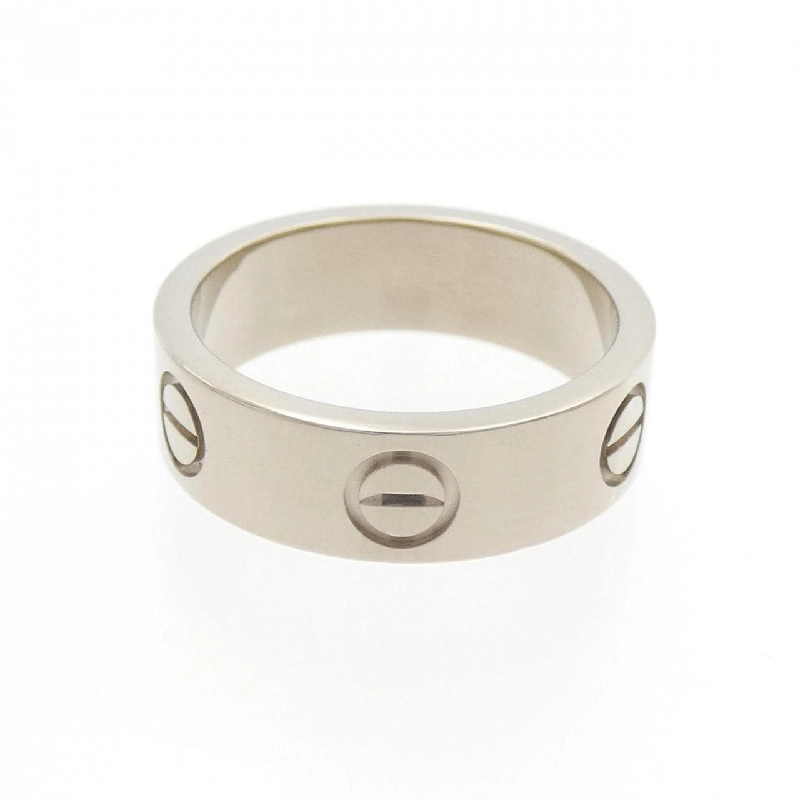 Nhẫn Cartier Love - Hàng hiệu Authentic 842314