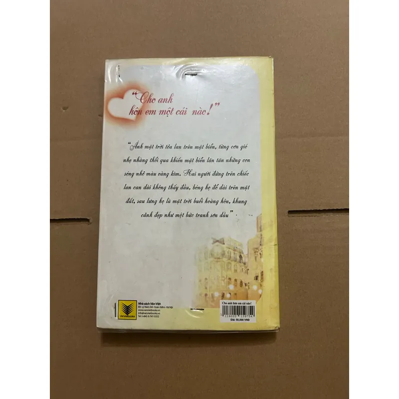 Cho anh hôn em cái nào 562868