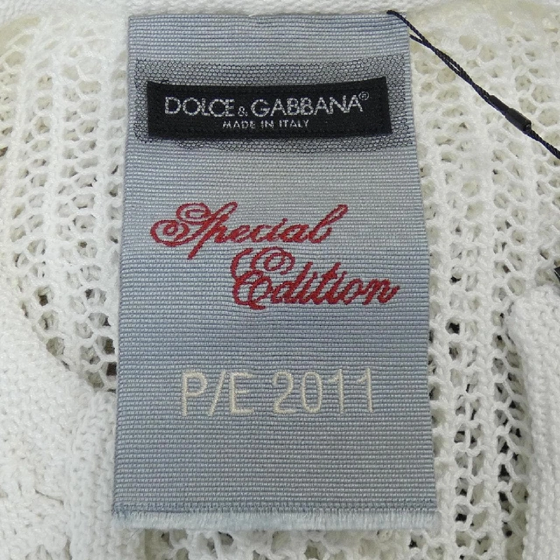 Áo khoác cardigan DOLCE&GABBANA - Hàng hiệu Authentic 826316