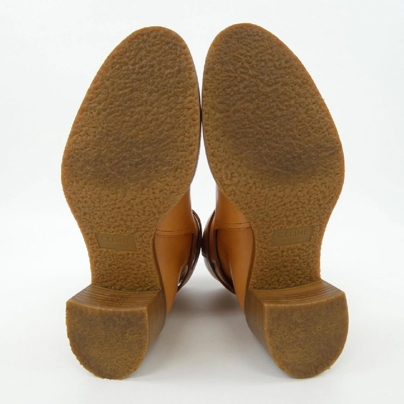 Giày bốt CELINE 656836