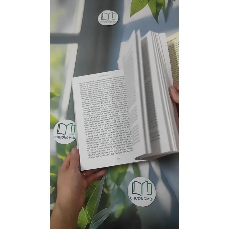 Hy Vọng Táo Bạo - Barack Obama 1018918