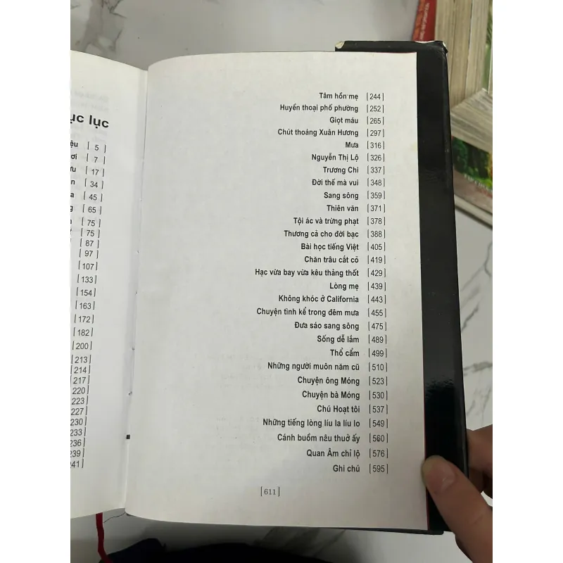 Tuyển tập truyện ngắn - Nguyễn Huy Thiệp 781288