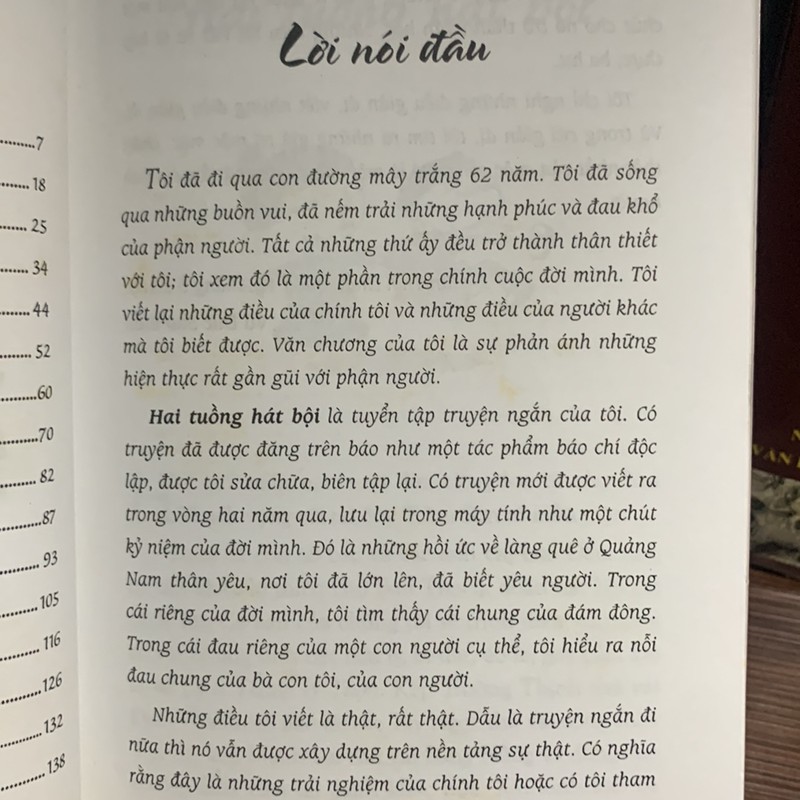 Hai Tuồng Hát Bội- Vũ Đức Sao Biển 194734