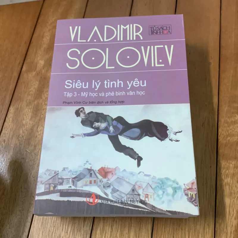 Siêu lý tình yêu - mới 100% 754079