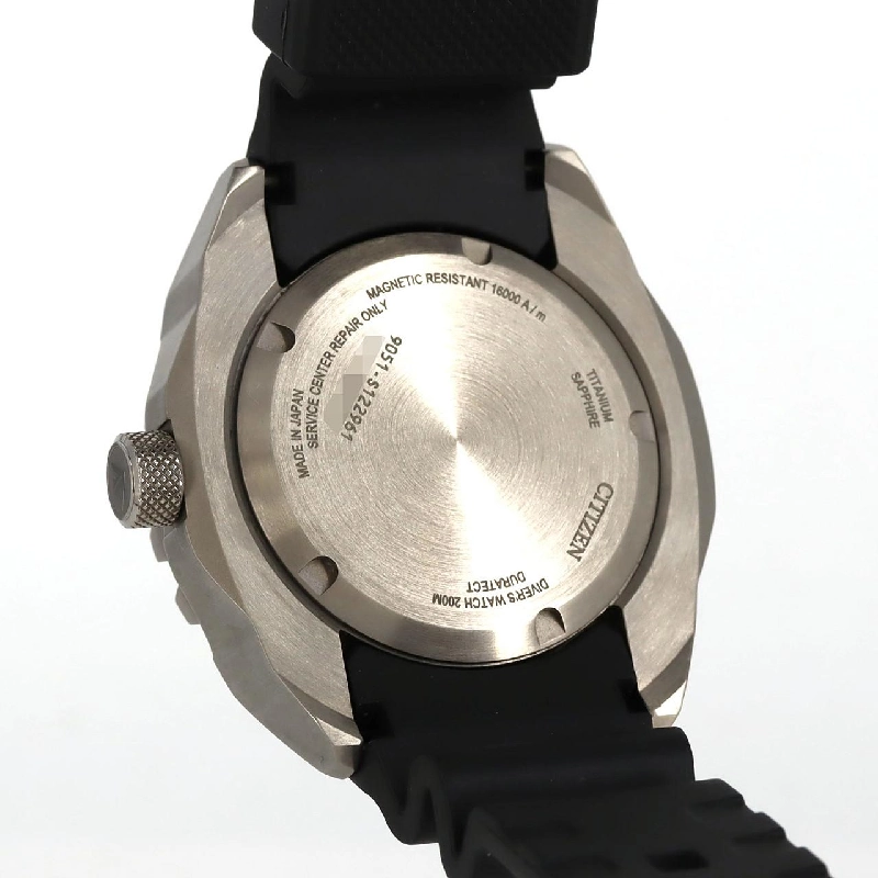 Đồng hồ Citizen Promaster 9051-S122961/NB6004-83E TI tự động - Hàng hiệu chính hãng 882533