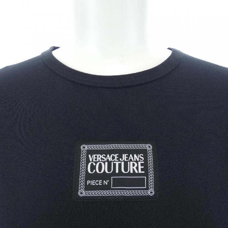 【Mã giảm giá】Áo phông VERSACE JEANS 645894