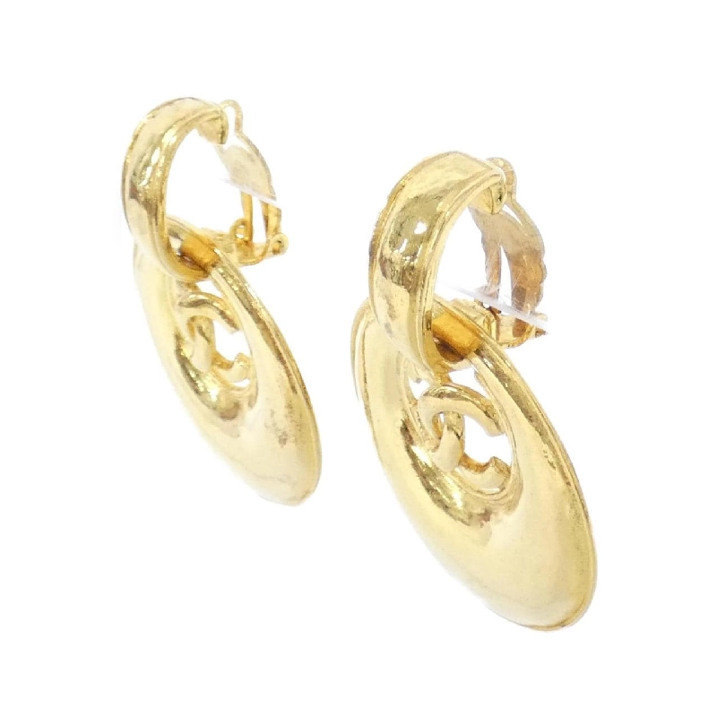 Bông tai Chanel - Hàng hiệu Authentic 807908