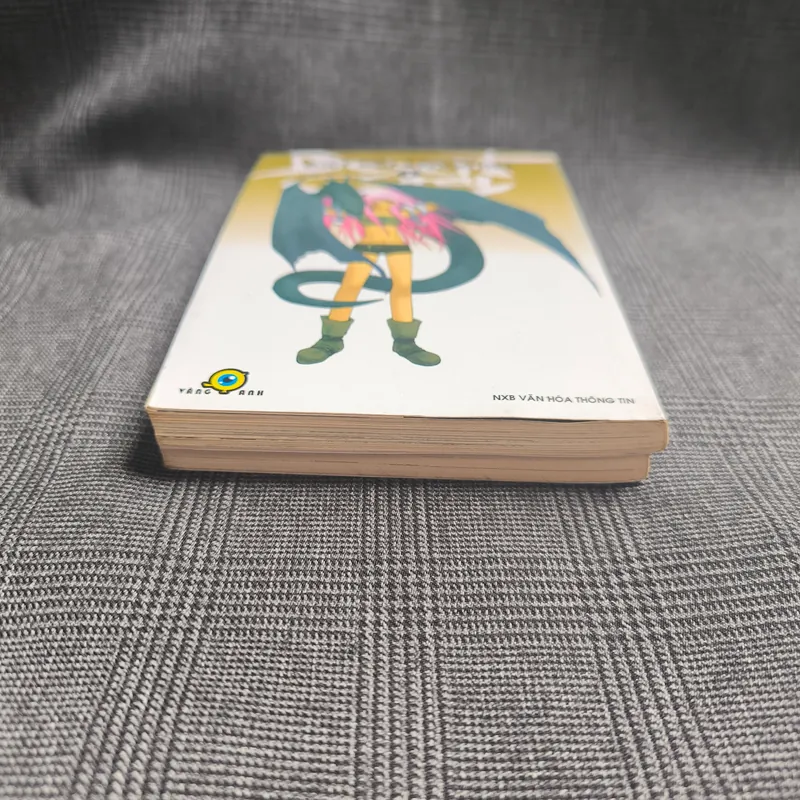 Biệt đội trong mơ - Tập 1 + 2 560888