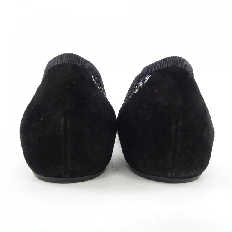 Giày bệt CHRISTIAN LOUBOUTIN - Hàng hiệu Authentic 829021