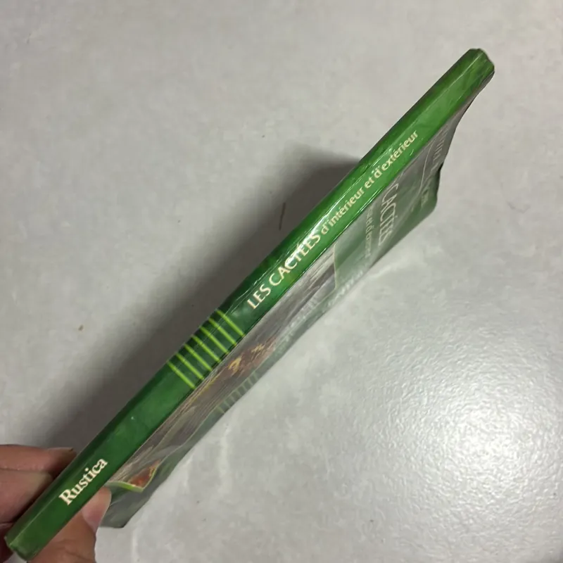 Les Cactees (Xương rồng - trong nhà và ngoài trời) 778695