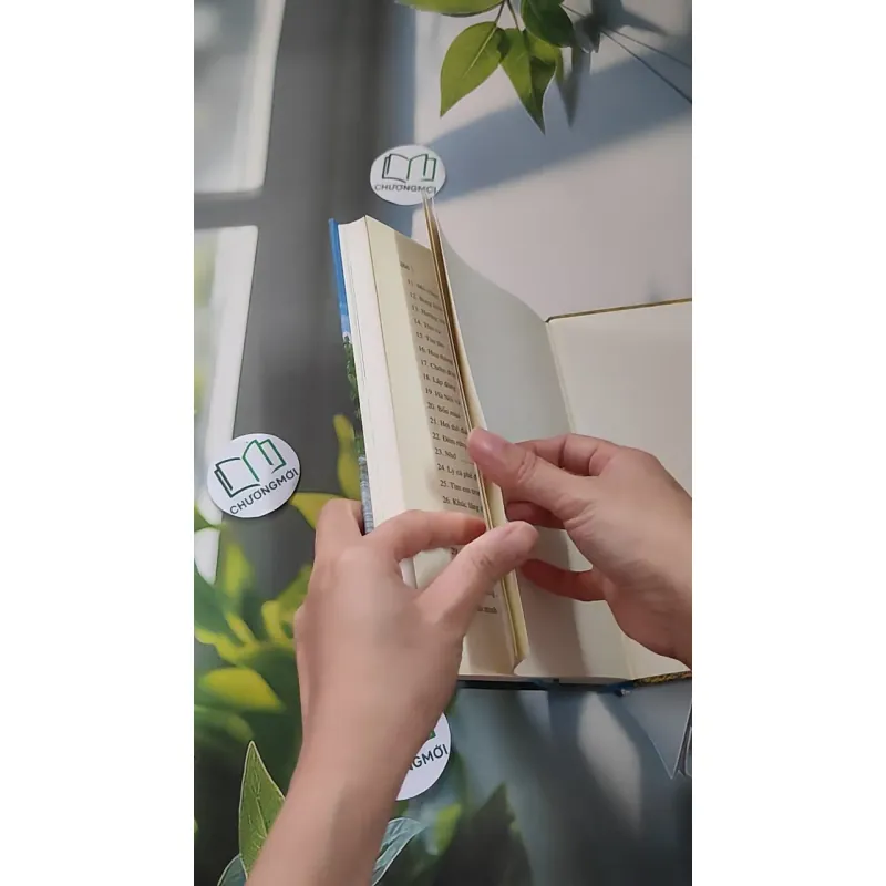 [MIỄN PHÍ BỌC SÁCH] Về với yêu thương - Trương Hòa Bình 990215