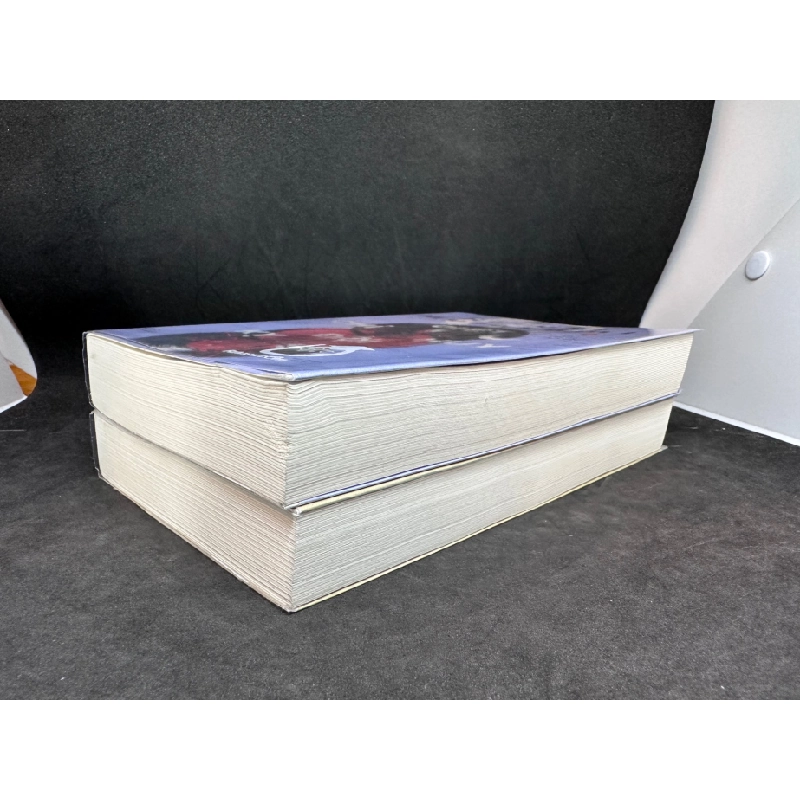 Combo 2 tập Giết chỉ huy đội kỵ sĩ - Haruki Murakami New 90% SBM.VH0706 450686