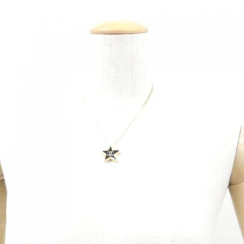 Vòng cổ Chanel ABG573 - Hàng hiệu Authentic 772803