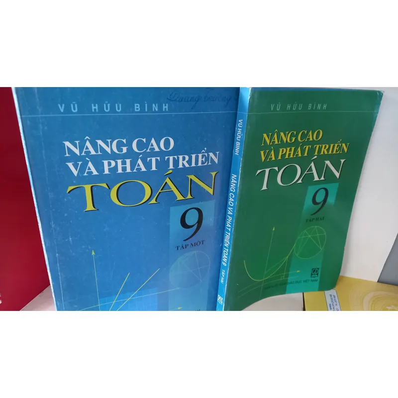 Nâng cao và phát triển toán 9 726055