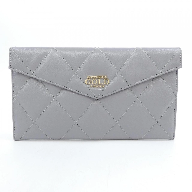 Túi COCOCELUX GOLD - Hàng hiệu Chính hãng 832000