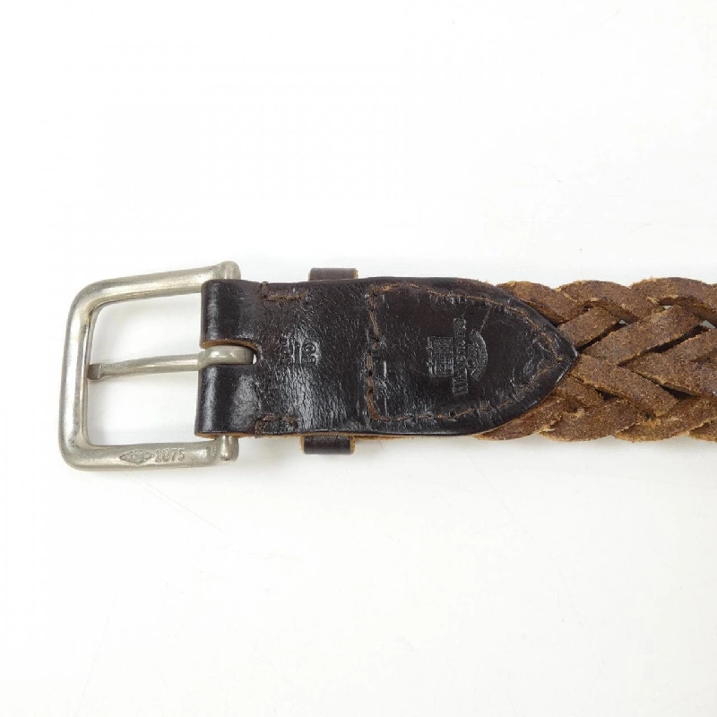 Dây lưng WHITE HOUSE COX - Hàng hiệu Authentic 890956