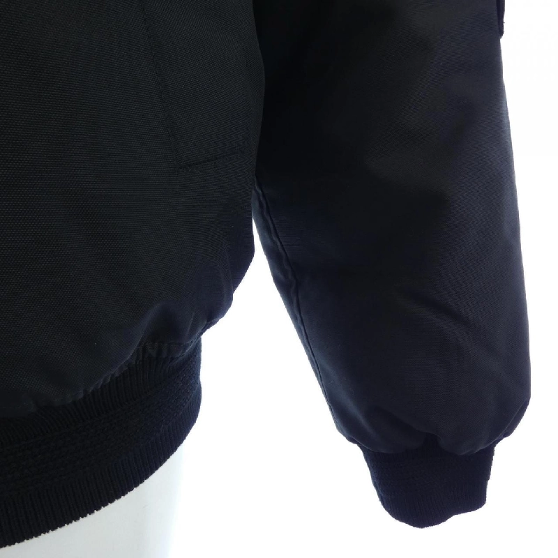 Burberry BURBERRY 8091565 Áo khoác lông - Hàng hiệu Chính hãng 895112