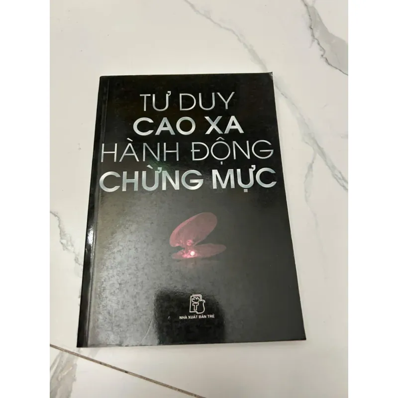 Tư duy cao xa – Hành động chừng mực 610515