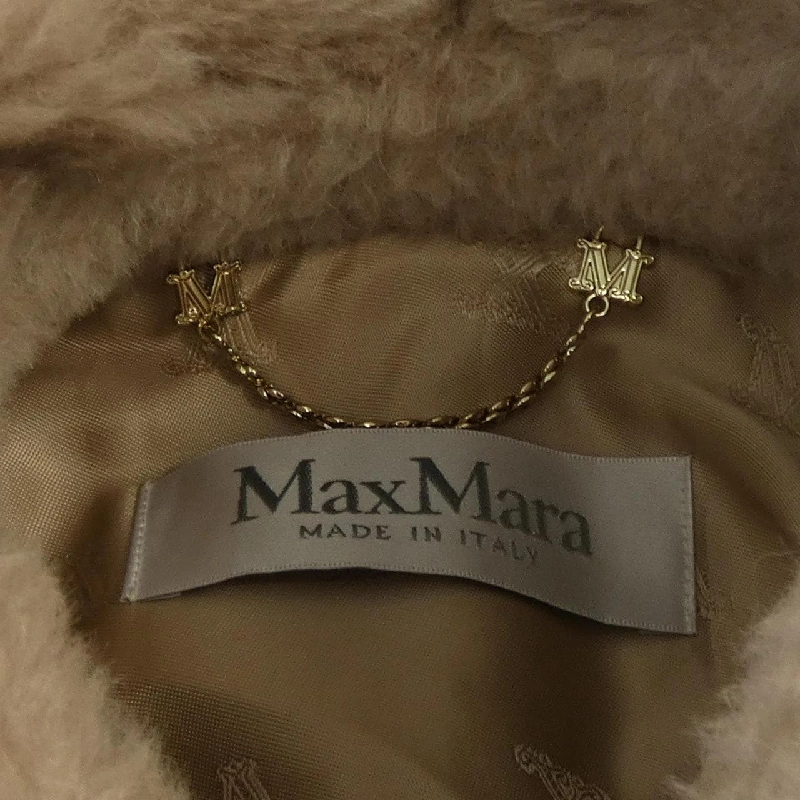【クーポン対象】Max Mara Cape 638815