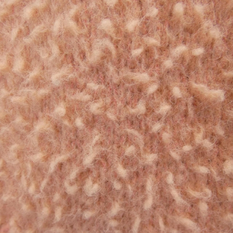 【Mã giảm giá】Áo khoác cardigan CHANEL 644832