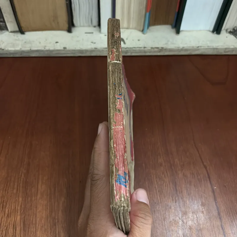 II Sách Xưa: Tuyển Tập Lỗ Tấn - 1987 591646