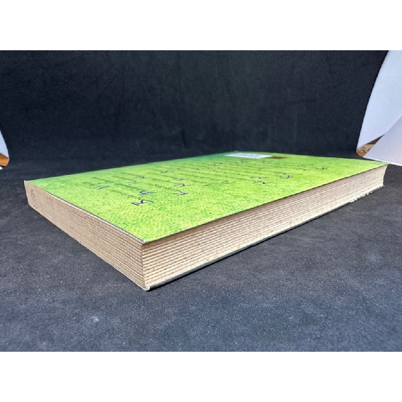 Ừa, chỉ có vậy thôi (bút ký, tản văn)- Lê Giang, mới 80% (ố nhẹ) SBM0201 347498