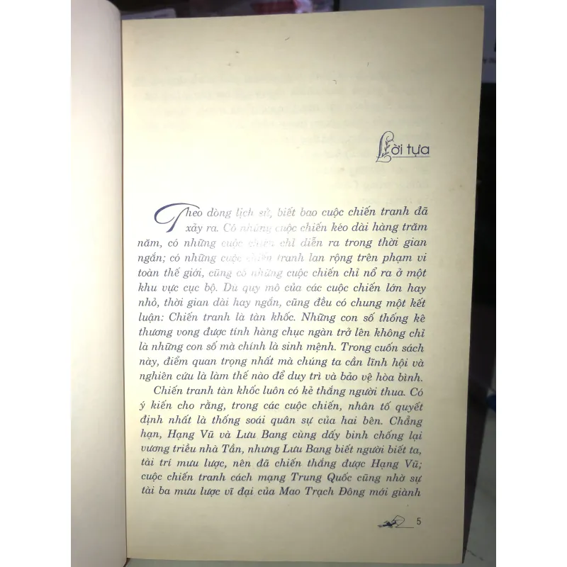 100 cuộc chiến lẫy lừng trong lịch sử thế giới -Lý Giải Nhân  975143