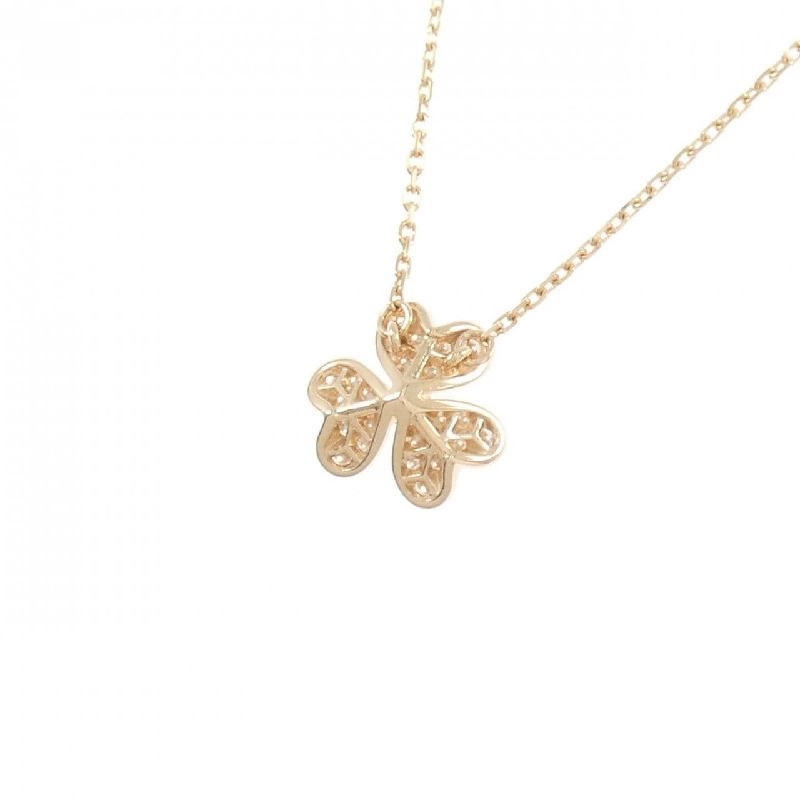 Vòng cổ mini Frivole Van Cleef & Arpels - Hàng hiệu Authentic 842729