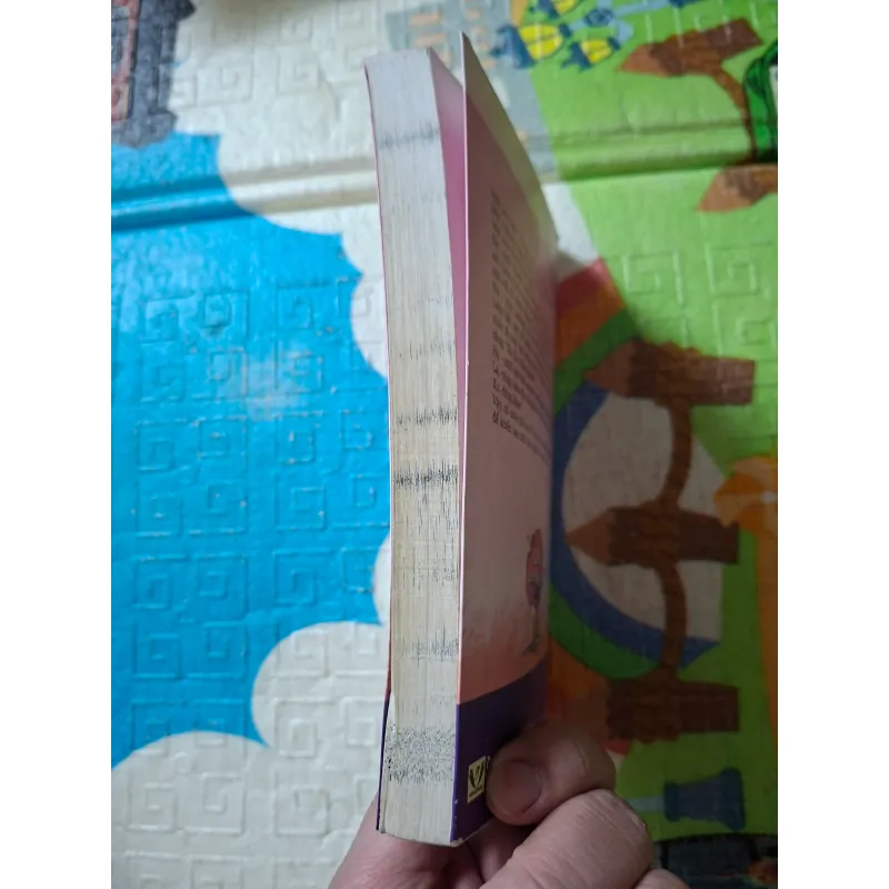 Xu Xu đừng khóc! 960323