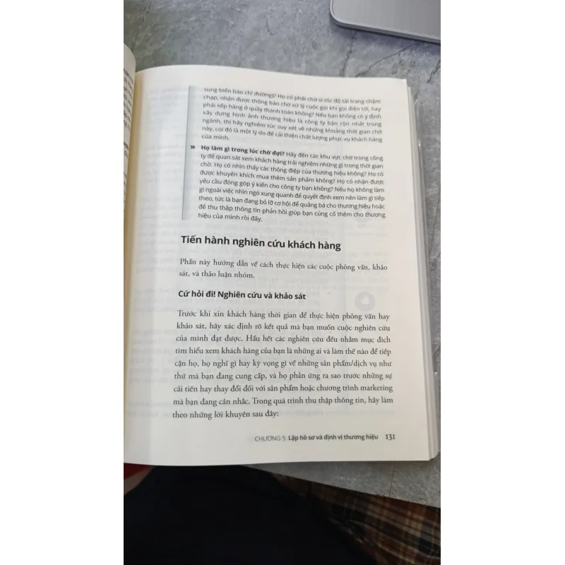 BRANDING FOR DUMMIES (ĐỂ VIỆC HỌC TRỞ NÊN THẬT ĐƠN GIẢN) - KHÁNH TRANG 739158