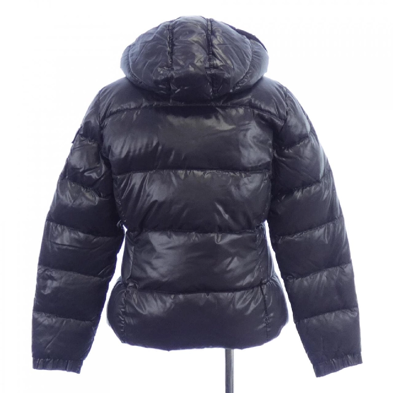 MONCLER 45308/60 BADIA Áo khoác lông - Hàng hiệu Chính hãng 811785