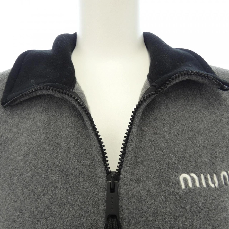 【Mã giảm giá】Miu Miu MIU MIU Đầm 649408