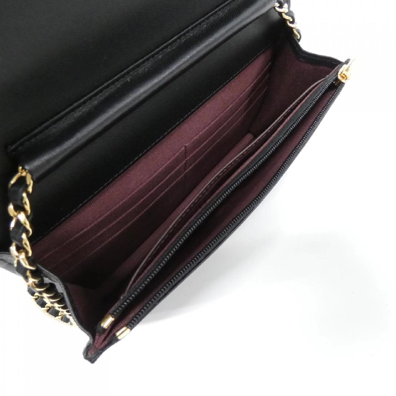 Ví dây chuyền Chanel Timeless Classic AP0250 621747