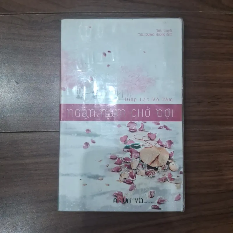 Ngàn năm chờ đợi 746459