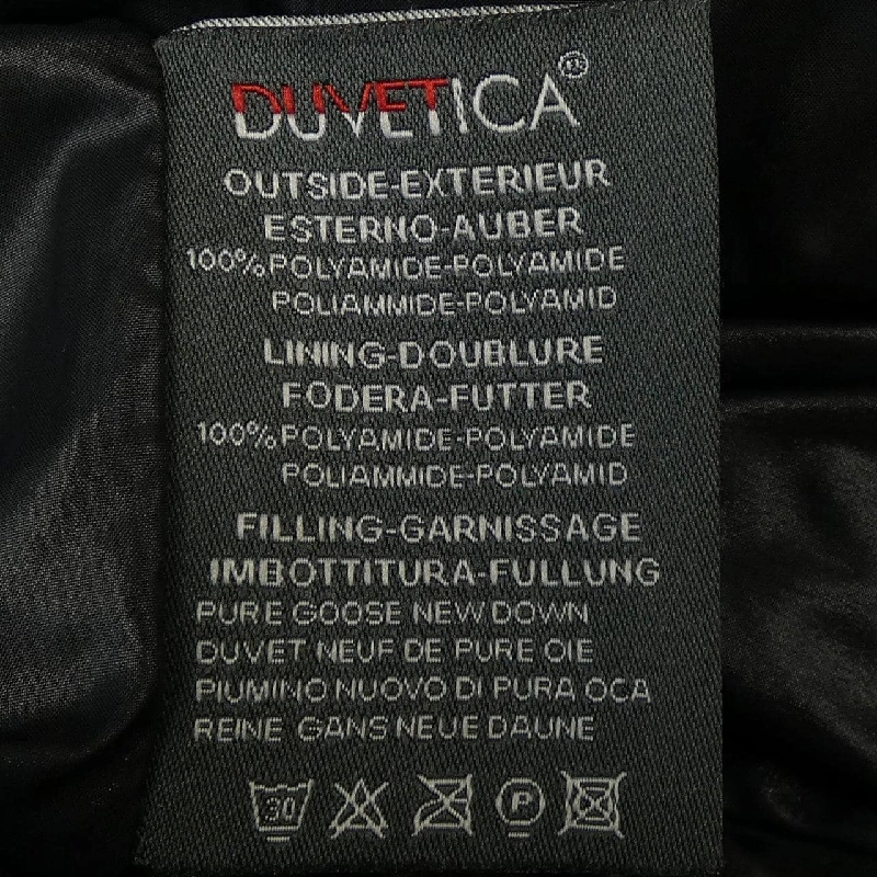 【Mã giảm giá】Áo khoác lông vũ DUVETICA 631617