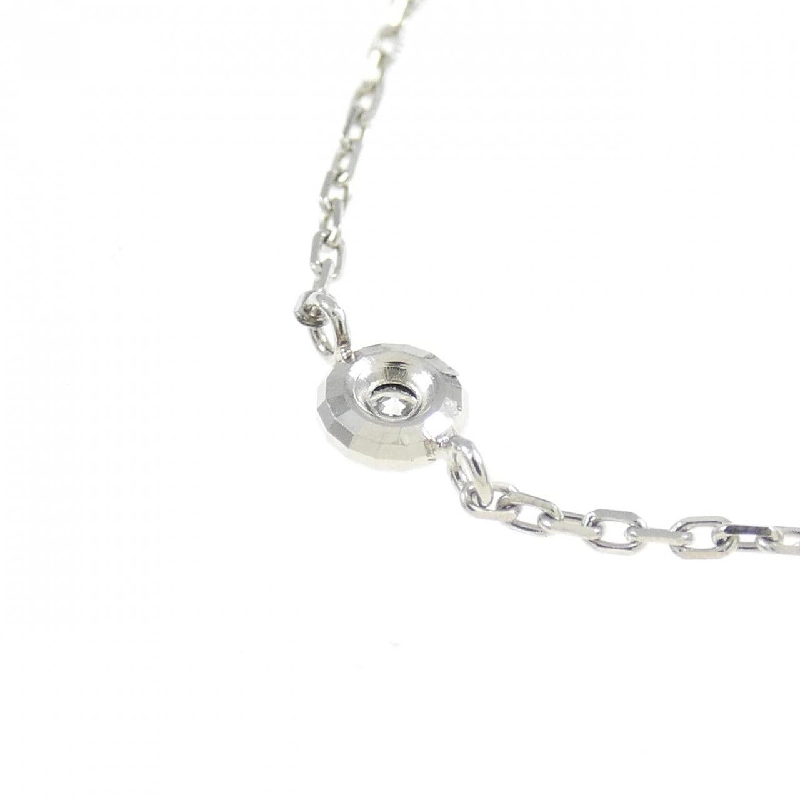 PT Dây chuyền kim cương 0.204CT - Hàng hiệu Authentic 862079