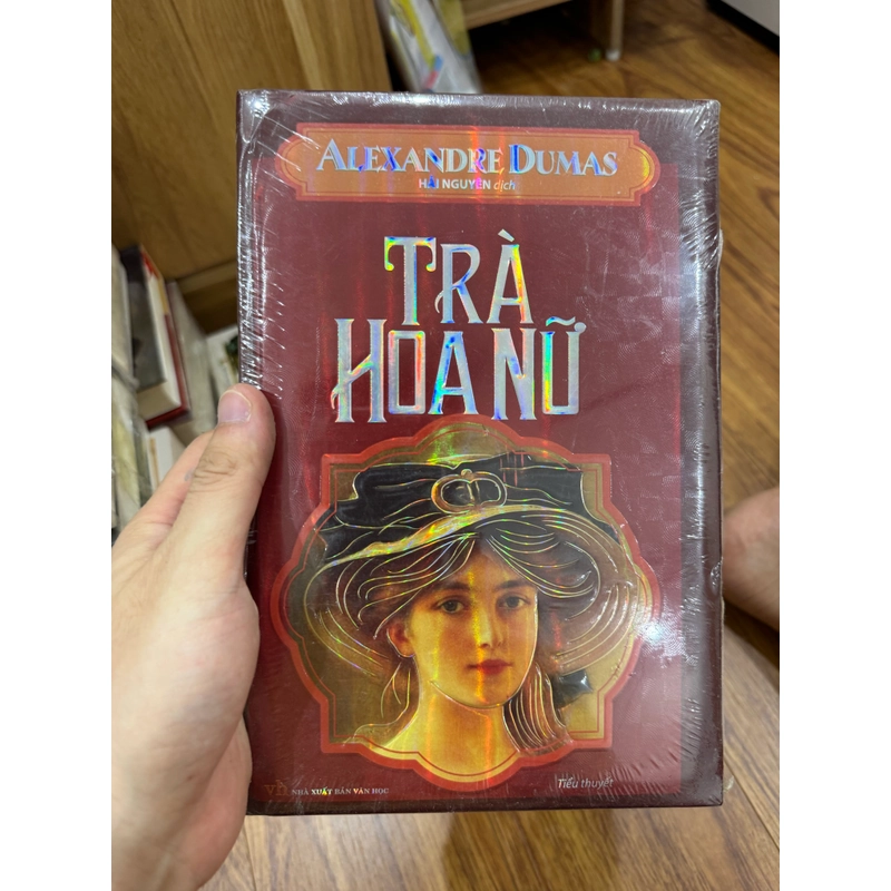 Trà hoa nữ (mới 100%) 551939