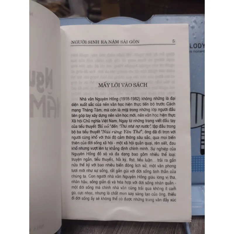 Sách: Người sinh ra Năm Sài Gòn - TG: Nguyễn Thanh Kim (biên soạn) (A2) 752502