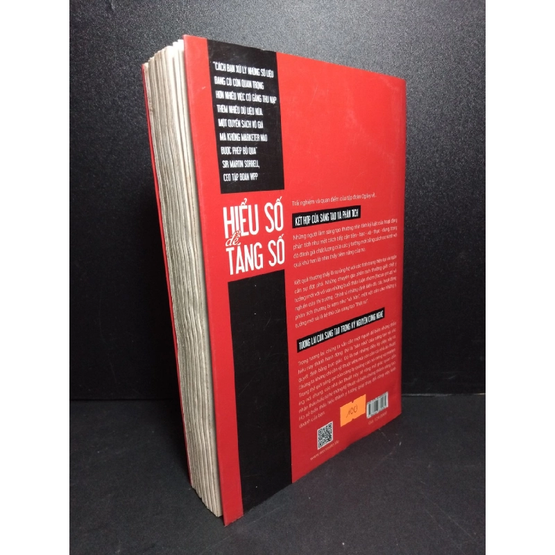 Hiểu số để tăng số mới 80% ố vàng 2016 HCM2103 KỸ NĂNG 918651