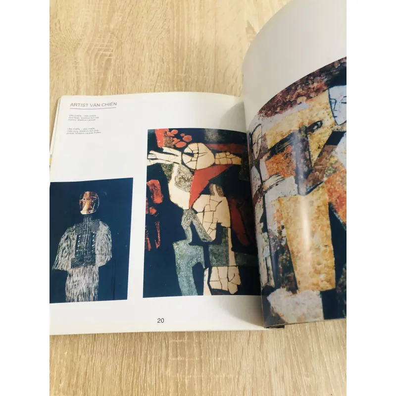 NGŨ SẮC  2012 1000681