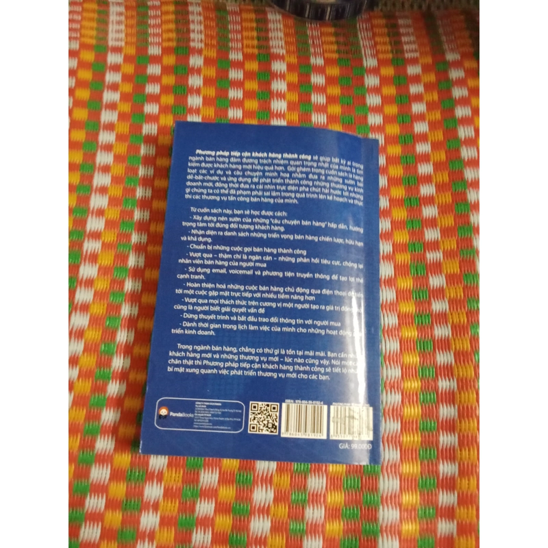 Phương Pháp Tiếp Cận Khách Hàng Thành Công. 528318