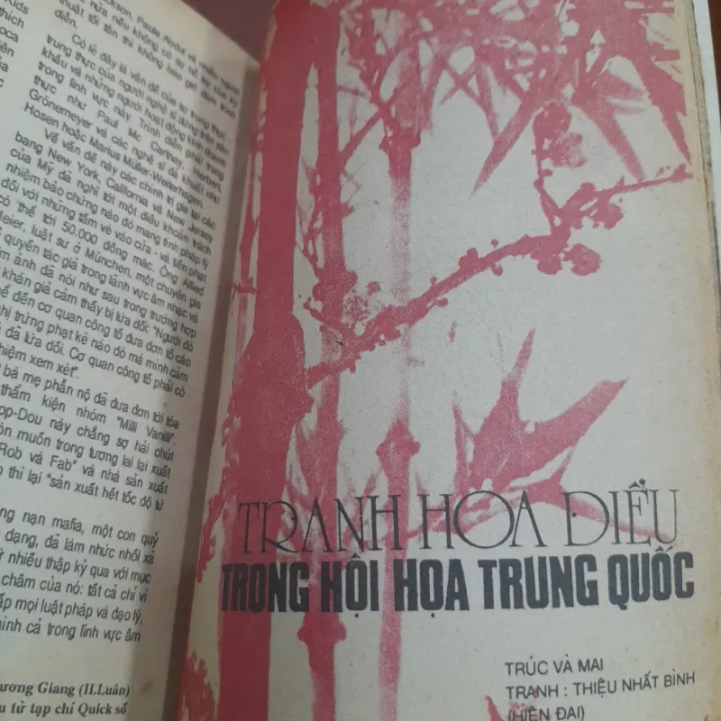 KIẾN THỨC PHỔ THÔNG Tân Mùi 1991 776789