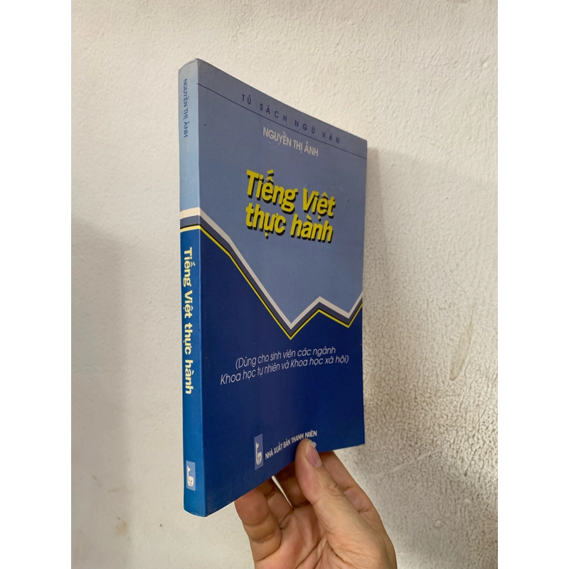 Tiếng việt thực hành 999 446055