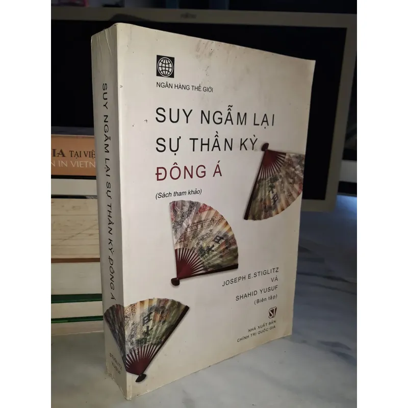 Suy ngẫm lại Sự thần kỳ Đông Á 598592
