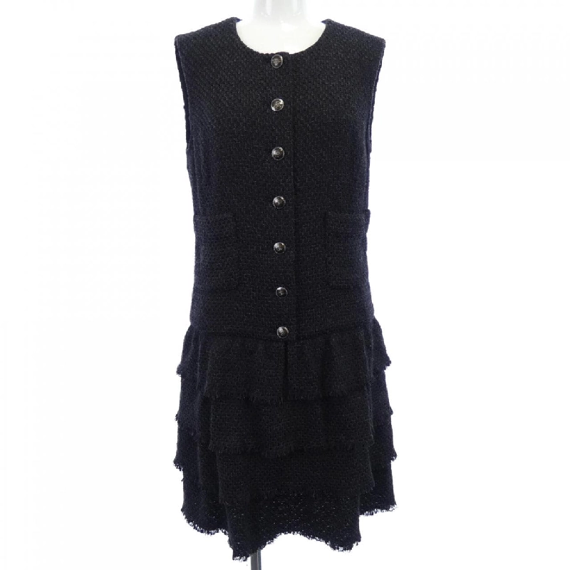 Chanel CHANEL P43115V17673 Đầm 646758