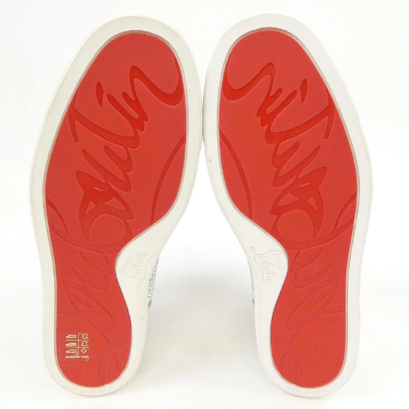 Giày thể thao CHRISTIAN LOUBOUTIN - Hàng hiệu Authentic 827863