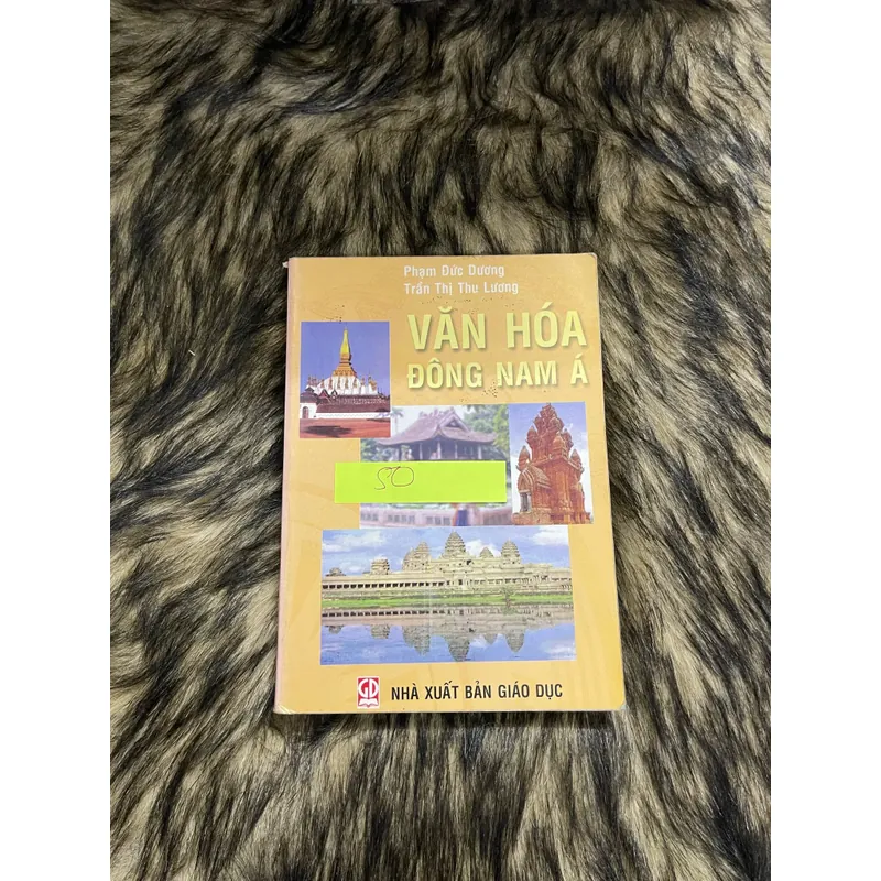 Văn hoá Đông Nam Á 594227